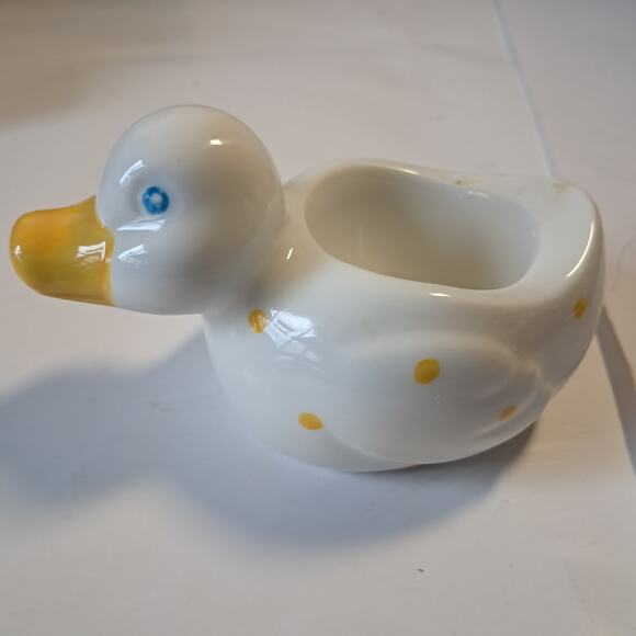 Vintage Collectible RARE Tiffany and Co Childs Breakfast Set Made In Italy READ - Picture 5 of 8